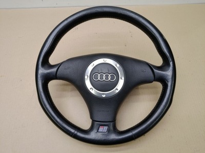 VAIRAS + PAGALVĖ ODA AUDI TT 8N COUPE SLINE S-LINE METAI 1998-2006 