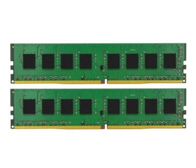 NOWA PAMIĘĆ RAM 16GB (2X8GB) DDR4 2133MHZ PC-19400