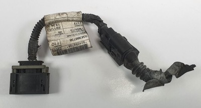 Шланг дроссель citroen jumper iii 504388738 фото №1