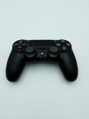 Pad do PlayStation 4 Czarny