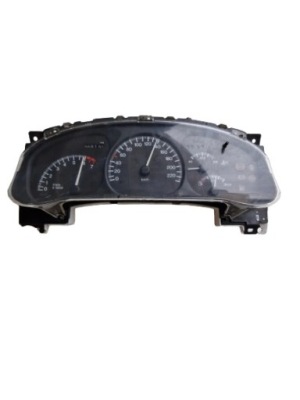 Лічильник прилади opel sintra фото №1