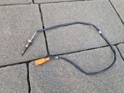 Vw audi датчик температуры выхлопных газов ats200pt фото №1