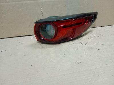 Лампа задняя задняя правая mazda cx5 cx-5 ii led k123-51-150h фото №1
