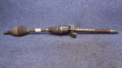 Приводной вал alfa romeo mito 1.6 16v jtdm 2008- правая передняя фото №1