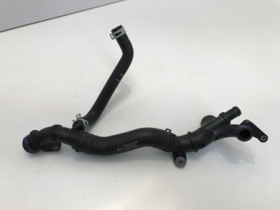 Mercedes gla ii h247 1.3 h 2021 труба wąż шланг wody a2822032600 фото №1