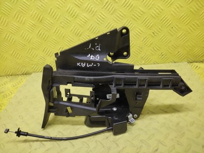 Ford c-max замок двері правий задня 3m5ar26412bp фото №1