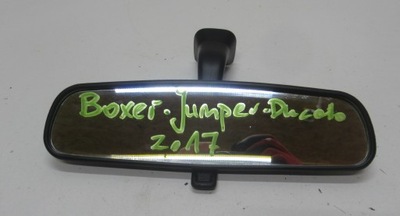 Boxer jumper 17r зеркало внутреннее заднего вида фото №1