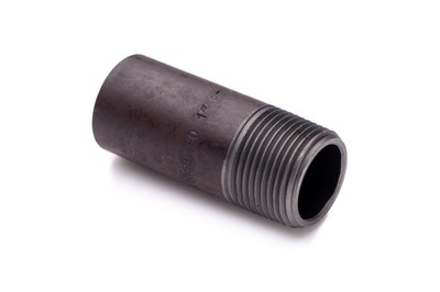 Króciec 2 1/2'' NPT 100mm A106