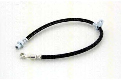 Triscan шланг гальмівний elast. honda перед fr-v фото №1