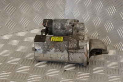 Hyundai santa fe iii lift 2.0 crdi стартер 36100-2f350 фото №1