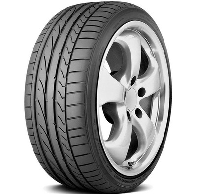 2x BRIDGESTONE 275/35 R19 RE050A 100W XL