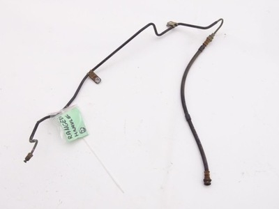 Ford ranger iv 11- шланг тормозной фото №1