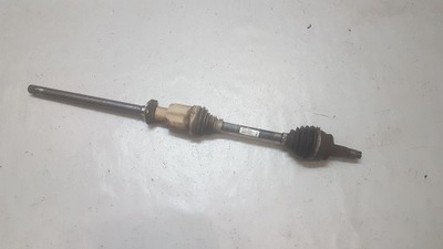 Opel mokka 1.4 turbo 4x4 привідний вал правий перед фото №1