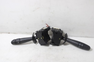 Переключатель комбинированный света renault trafic ii фото №1