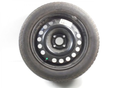 OPEL MERIVA A WHEEL DISC TIRE 15'' 2150159  