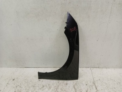 Крила лівий перед передній skoda octavia iv 4 5e3 20- фото №1