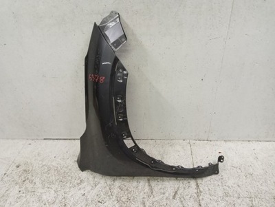 Крила правий перед передній lexus nx 2014- фото №1