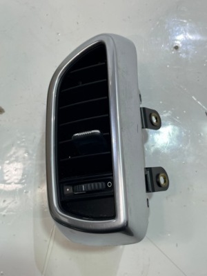 Решётка обдув porsche cayenne ii 7p5 7p5819704b фото №1