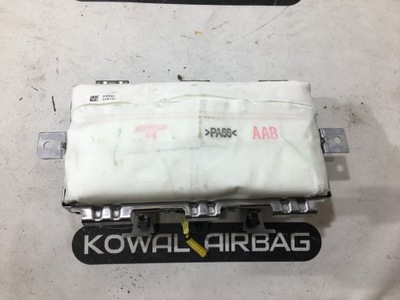 Toyota rav4 5 v подушка безпеки подушка пасажира пасажир фото №1