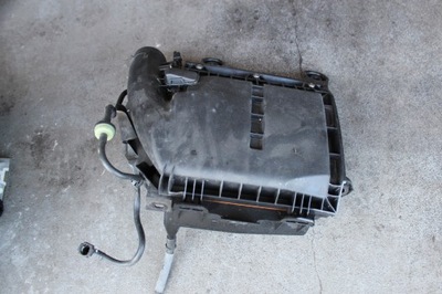 Citroen c4 ii 1.6 e-hdi корпус фільтра повітря фото №1