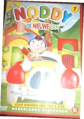 Noddy