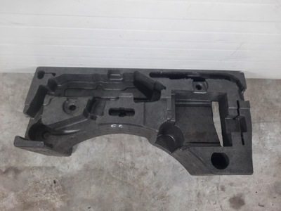 Пінополістирол багажника 3c5012115d vw passat b7 cc фото №1