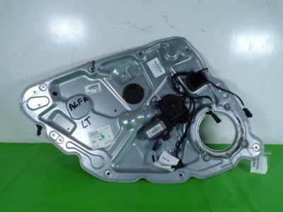 Alfa romeo 159 lift kombi підйомник задня задній лівий 1560866060 фото №1