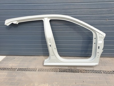 Hyundai i20 iii 3 20r- поріг правий блок двигуна фото №1