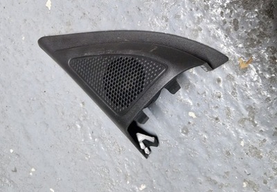 Opel grandland x треугольник заглушка зеркало левая фото №1