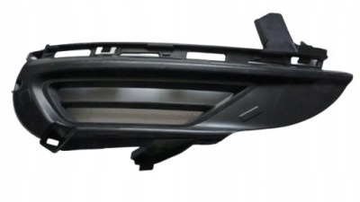 Volvo xc90 ii - решітка передній бампера перед фото №1