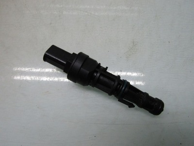 Kangoo датчик швидкості привід спідометра імпульсатор 7700418919 фото №1