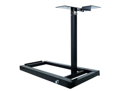 Stojak do kierownic WHEEL STAND PRO