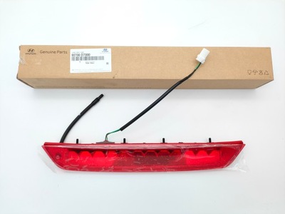 Лампа третьего стоп hyundai tucson 2015-2017 фото №1