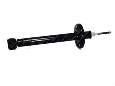 Амортизатори масляні задні vw golf ii iii vento фото №1