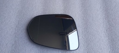 Вкладиш дзеркало скло праве правий lexus nx rx450h rx 450h фотохромний фото №1