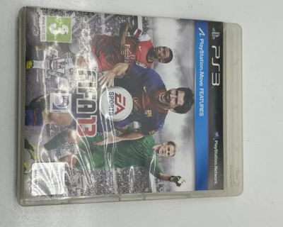 GRA FIFA 13