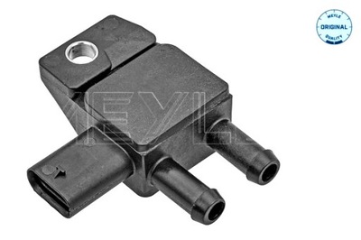 MEYLE SENSOR DE PRESIÓN GASES DE ESCAPE BMW 1 F20 1 F21 1 F40 2 F22 F87 2 F23  