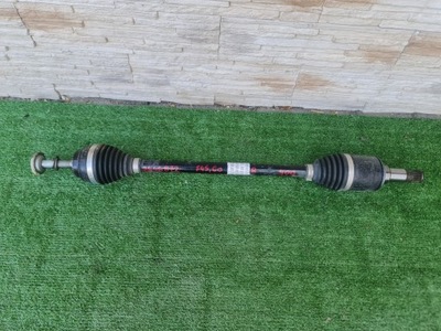 Приводной вал bmw 2 f45 mini f60 7646872 фото №1