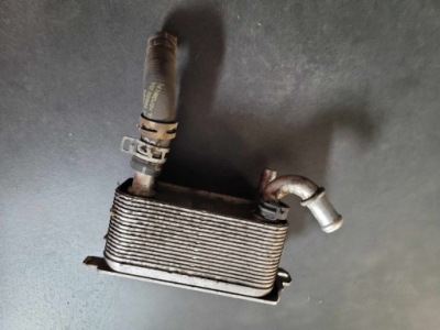 Радиатор масла volvo xc60 i 2.4d 30792231 фото №1