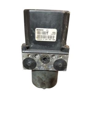 Насос abs alfa romeo 156 2.0 ts jts esp 0265950086 фото №1