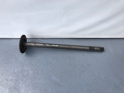 Mercedes actros mp4 привідний вал з блокування 9483571001 фото №1