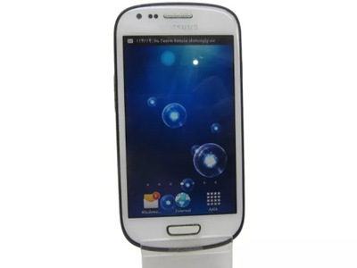 TELEFON SAMSUNG GALAXY S3 MINI