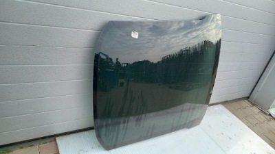 Крыша панорамный peugeot 307 kombi 03r фото №1