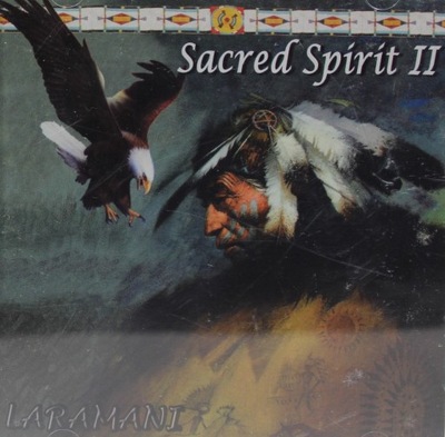 Laramani - Sacred Spirit II