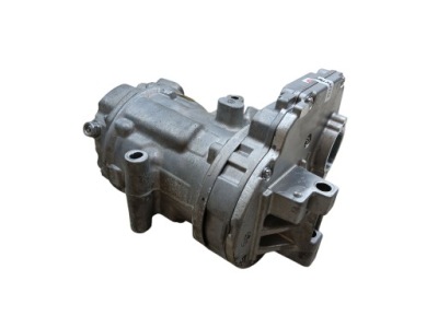 Компресор кондиціонера renault captur ii clio v arkana e-tech 926003211r фото №1