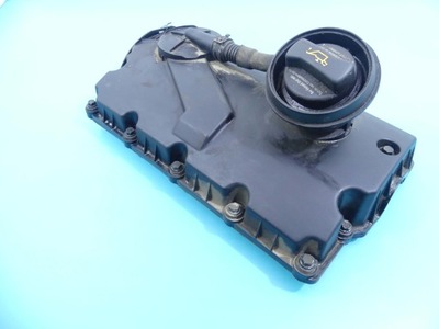 Кришка клапанів seat cordoba ii 6l 1.9 tdi atd фото №1