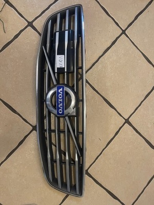 Volvo v70 s80 12- решётка радиатора решётка радиатора оригинал фото №1