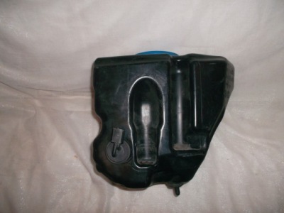 Mercedes s klasa 221 w221 бачок розпилювача фото №1