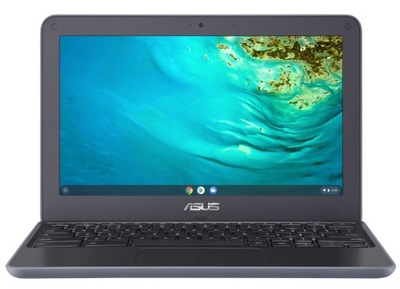 Asus Chromebook C202SA Celeron N3060 4GB 16GB Flash 1366x768 Chrome OS