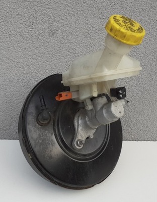 ВАКУУМНЫЙ SERVO PEUGEOT 207 9688424380